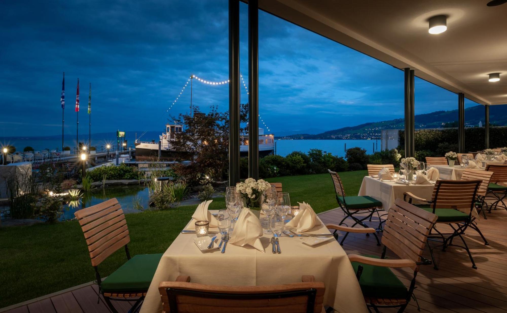 Bad Horn - Hotel & Spa Exterior foto